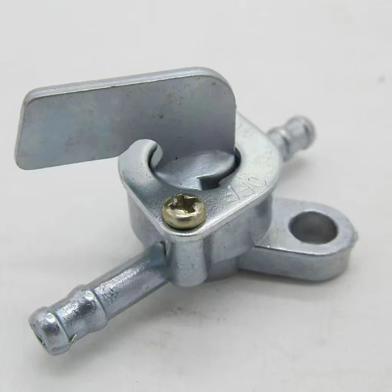 Petrol Gas Fuel Tap with 5mm and 6mm Ports 2 Petrol Gas Fuel Tap with 5mm and 6mm Ports - Image 2