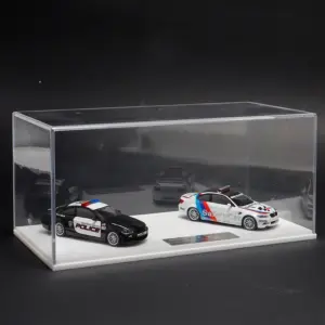 BMW M3 E92 Miniature Diecast Model 17 S431e42da87a6411390ddaf1adaf7d88aL