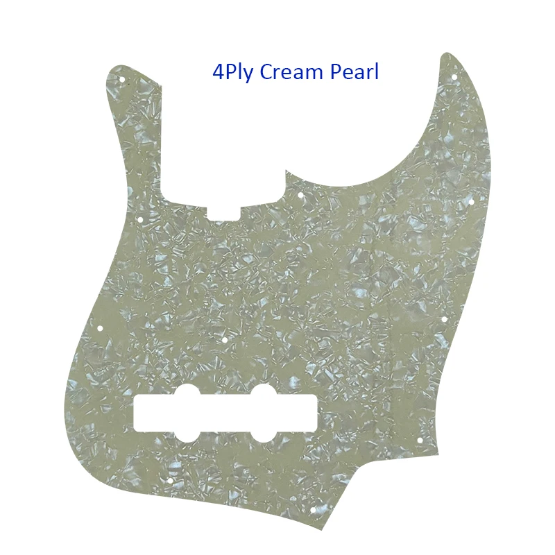 Sadowsky Metro Uv70 Jazz Bass Pickguard 20 Sadowsky Metro Uv70 Jazz Bass Pickguard - Image 20