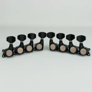 Locking Guitar Tuners for Electric & Acoustic Guitars 18 S438862f2326240fb9120f45fd366e98fz