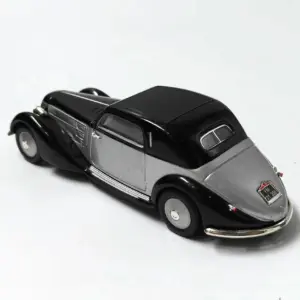 1935 Lancia ASTURA Miniature Car Model 7 S43b25ad76bdb42398954325e8c4fbce8X