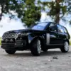1/18 Alloy Rover SUV Diecast Model