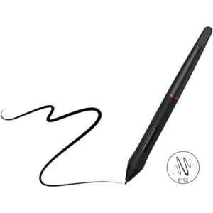 Stylus for XP Artist Series Tablets 8192 Pressure 10 S44394ed0a1994f7b94b0a377eb768254I