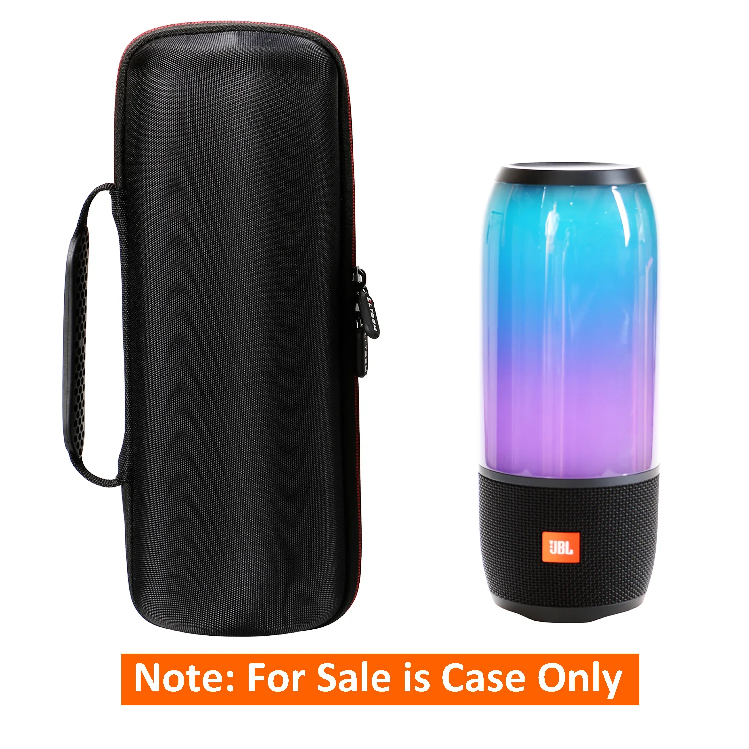 JBL Pulse 3 Shockproof Travel Case 2 JBL Pulse 3 Shockproof Travel Case - Image 2
