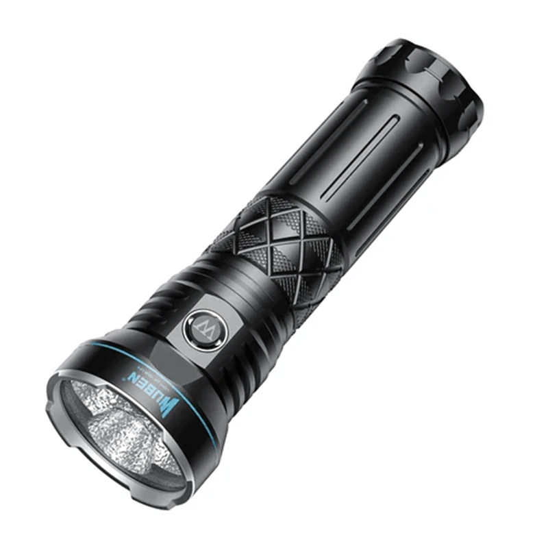 A9 Ultra-Bright Flashlight 12,000 Lumens 4 A9 Ultra-Bright Flashlight 12,000 Lumens - Image 4