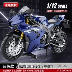 Yamaha YZF-R1M 1:12 Scale Diecast Model 53 S44cc5397546a45dcb77329a008284b36d