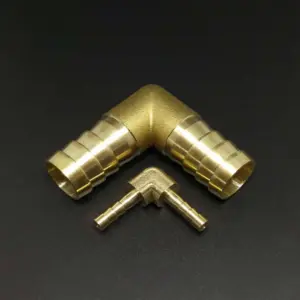 Brass Reducing Elbow Fitting for Hoses 7 S44d036b483c244cfbce4e78485888d37G