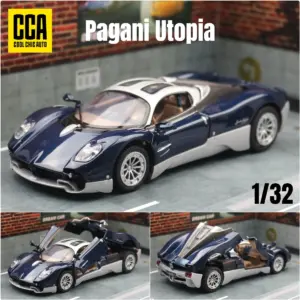 Pagani Utopia 1/32 Diecast Model Car 16 S44f344c4e41e47c490f2245a2ea7dab9J