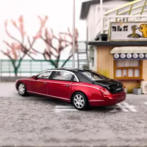 1/64 Scale Diecast Car Model for Collectors 13 S4506f6ffda544063b18d327d43b96c13N 1