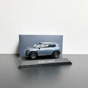 1:64 Alloy SUV Car Model by WELLY 10 S4554220f0f3f46fb9d9cb137b6ad3db5D