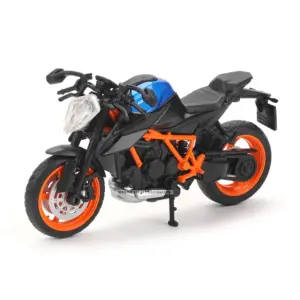 KTM 1290 Super Duke 1:18 Diecast Model 11 S45571656ff0648559f9e963788ce8c7eD