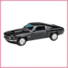 1969 Ford Mustang BOSS 429 Model 1:24 Scale