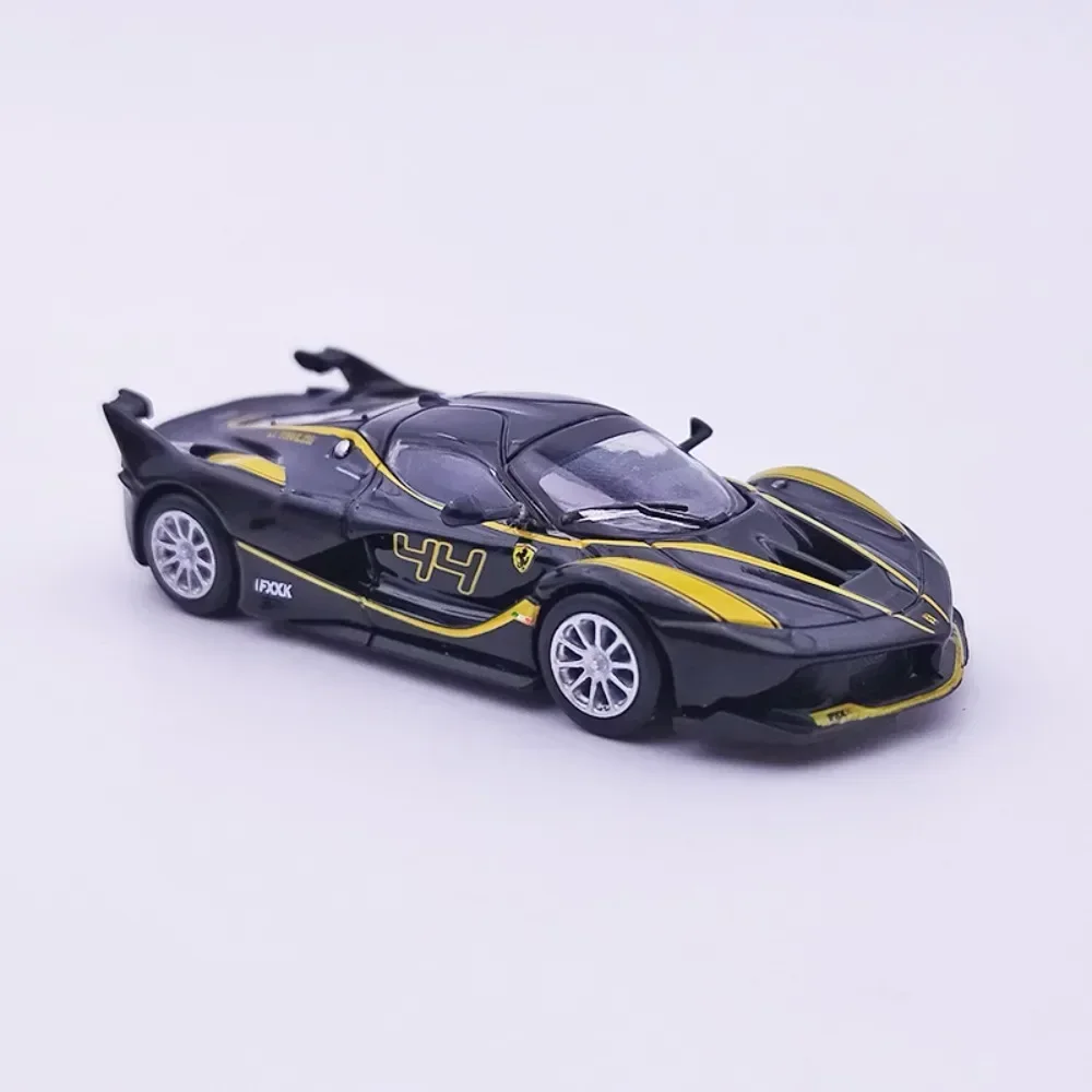 Ferrari FXX K 1:64 Diecast Model Replica 3 Ferrari FXX K 1:64 Diecast Model Replica - Image 3
