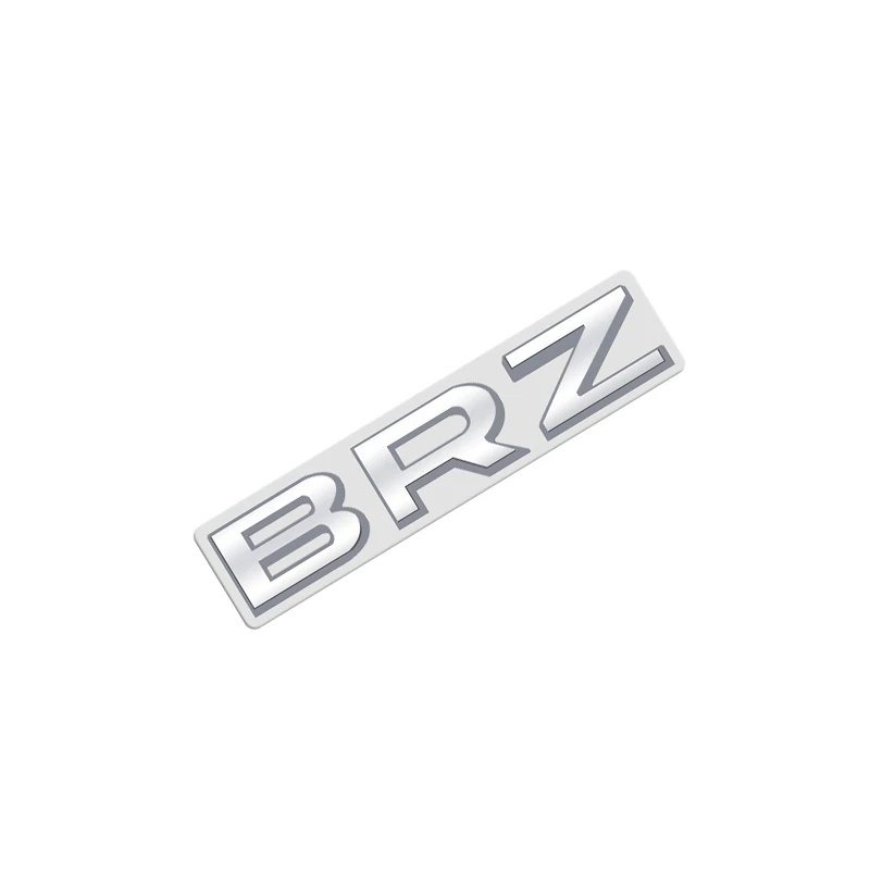 Metal Badge Sticker for Cars 7 Metal Badge Sticker for Cars - Image 7