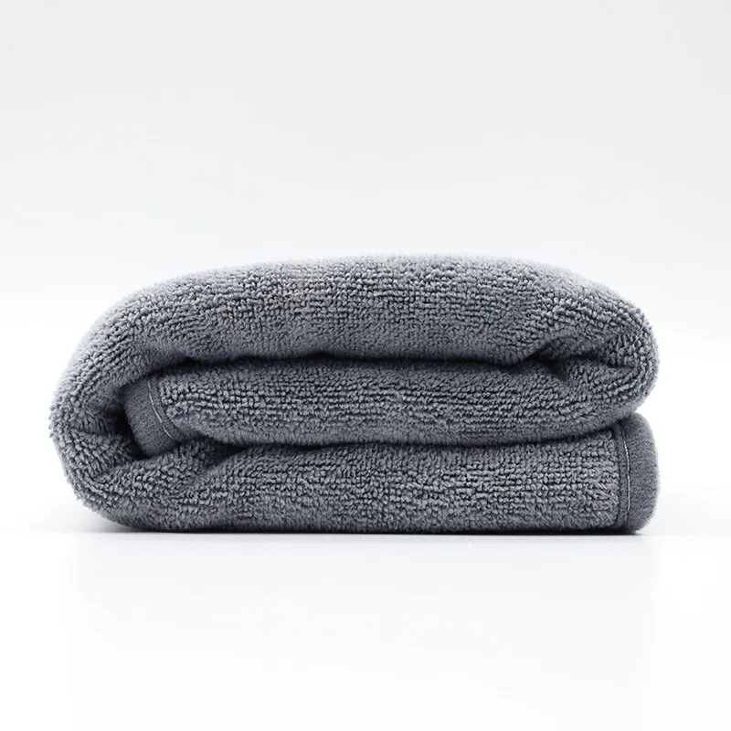 Microfiber Car Wash and Drying Towel 30x60cm 6 Microfiber Car Wash and Drying Towel 30x60cm - Image 6