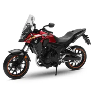 1/12 Honda CB400X Adventure Diecast Model 15 S45f9bad715fb43aaaa98d90a60fecc36a