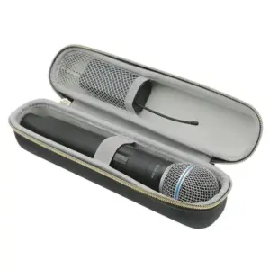 Shure BETA58A Protective Travel Case