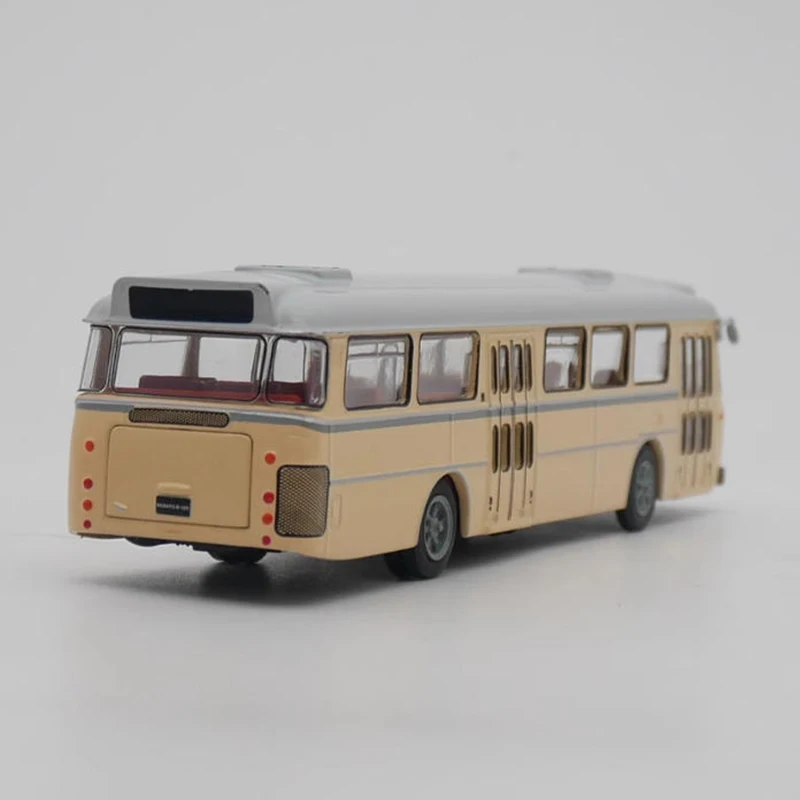 IXO 1:72 Bussing Senator 12D Model Bus 3 IXO 1:72 Bussing Senator 12D Model Bus - Image 3