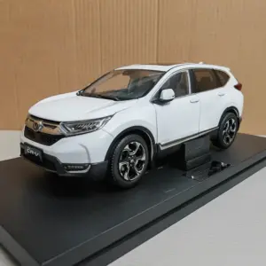 1:18 Scale 2017 Honda CR-V Diecast Model 9 S461faa9aeef94d429800865c7252ba8cy