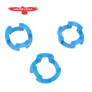 Vibrant Blue Gasket for Industrial Sewing Machines 7 S4637ef801211489fb758f4d22c6fcce77