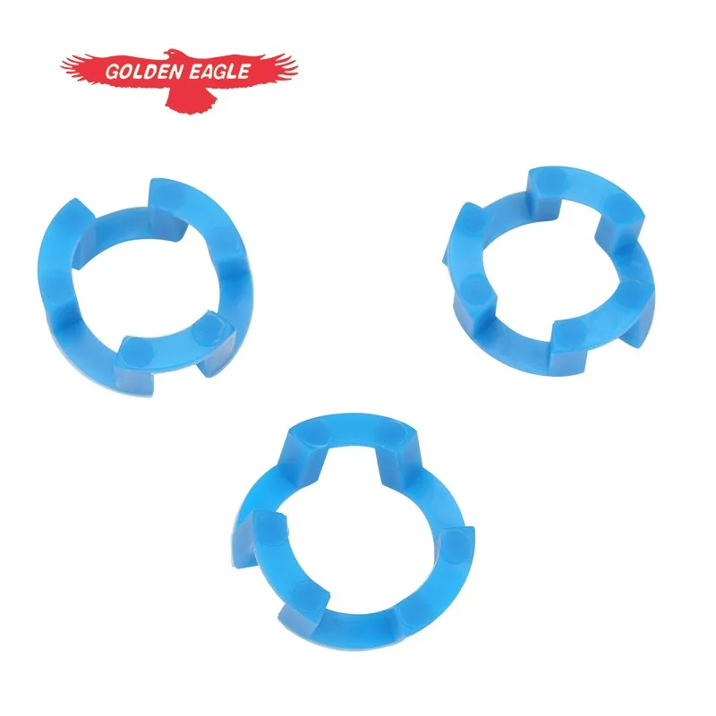 Vibrant Blue Gasket for Industrial Sewing Machines 2 Vibrant Blue Gasket for Industrial Sewing Machines - Image 2