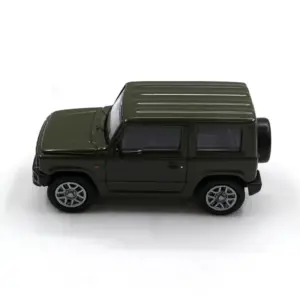 Jimny Sierra Off-road 1:64 Scale Model Collection 15 S463a4c9a2a1d4cce89893675d7505445H