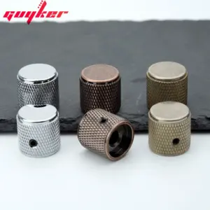 Copper Dome Speed Tone Knob for Guitars 7 S46a78eca4c6b49f3b49bbc374fb25fbbA