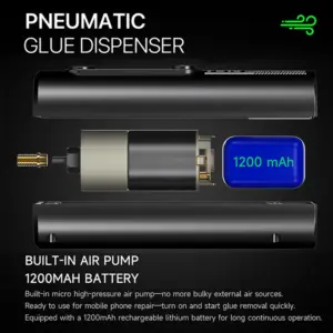 MECHANIC PD10 Pneumatic Dispensing Gun 11 S46ff7ba1c3344f18b3eb4ace1d69b50en