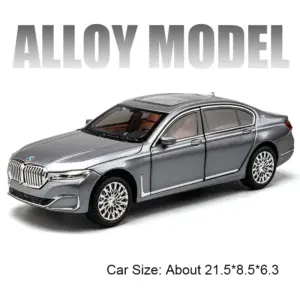 1:24 Alloy Car Model Collection 19 S470c79ad8cbf4013b2cbdc38f41ad015q