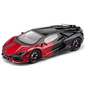 High-Detail 1:24 Supercar Diecast Model 18 S4718cf2105b445b0b7fdf2e2e29adfefr