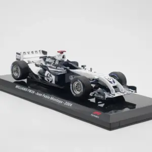 Williams FW26 1/24 Diecast Model Replica