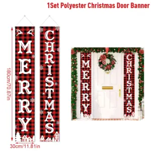 Festive Christmas Door Banner Set for 2024 39 S47213eff3ed745589e38fcc13cb34c8dl