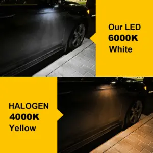 LED Puddle Lights for Ford, Lincoln, Mercury 7 S4740fa1bcb1a4f658576ad7c25ea3b16R