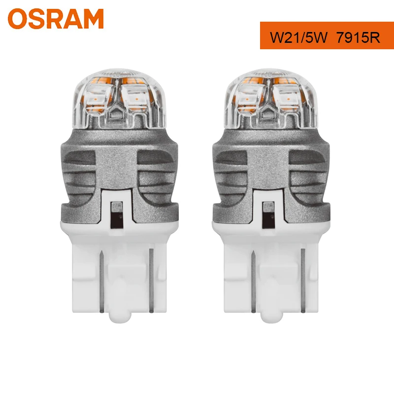 OSRAM LEDriving PREMIUM Signal Lights 12V 3W 9 OSRAM LEDriving PREMIUM Signal Lights 12V 3W - Image 9