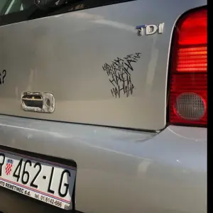 Vibrant Reflective HAHAHA Vehicle Sticker 12 S47585061749547099adfe4f0e3dd6a05I