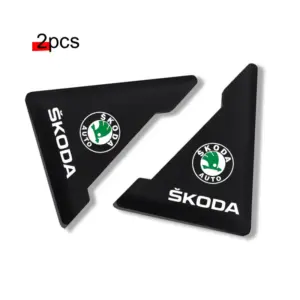 ŠKODA Corner Protectors Set for Octavia, Yeti, Kodiaq 7 S47655c5e8b2a4cef82a505239f6d03fcv
