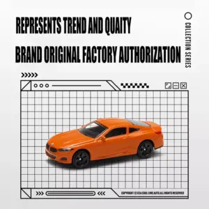 1:64 Scale Die-Cast Car Collection by CCA 11 S47926c71e8804cac972869c1b0f04b6cR