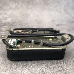 Alnico 5 Humbucker Pickups for LP Guitars 9 S47b37c6892f9496d8a3129b7a7b35b04b 1