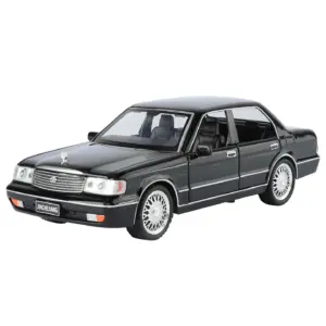 Toyota Crown Royal 1:32 Diecast Model 15 S47b39f96cd234d688cc341024d8e128bQ