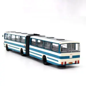 Beijing Bus Diecast Model 1/64 Scale 11 S47c5b9c454474706b26ad3c4885ec6f6D