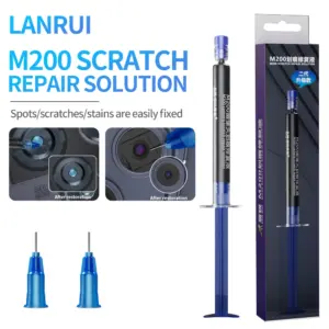 LANRUI M200 Micro-Scratch Repair Kit for Phones