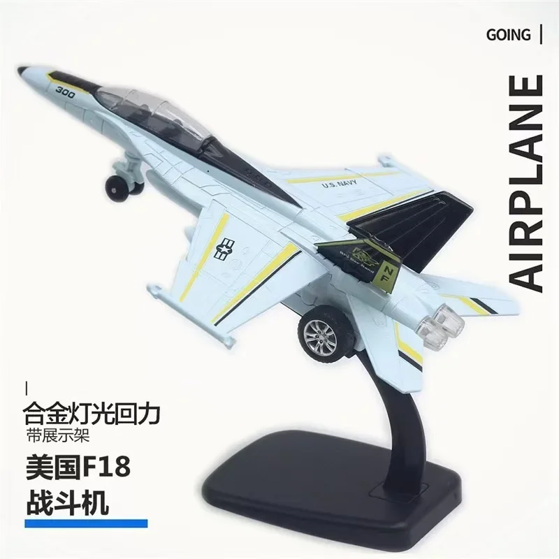 Diecast Military Model Jets Collection 20 Diecast Military Model Jets Collection - Image 20