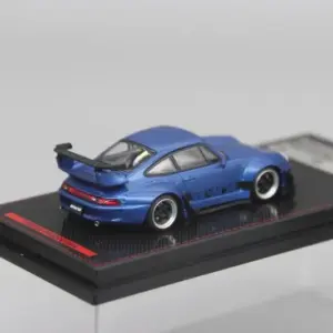 Ignition Model Cars 1:64 Porsche RWB 911 993 13 S47fca4f81fef4b1386689578f34a7b9a6