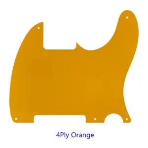52 Year Telecaster Pickguard Set for US Guitars 42 S481cea4981fc4b7c8ff7e242cddf34b9O
