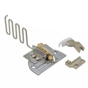 Golden Eagle Edge Binder KS184-S-30MM (8mm Thick)