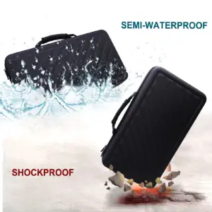 Novation Launchkey 25 MK2 Hard Travel Case 11 S4844990c2f8c45c7b45908ec66ea1148c