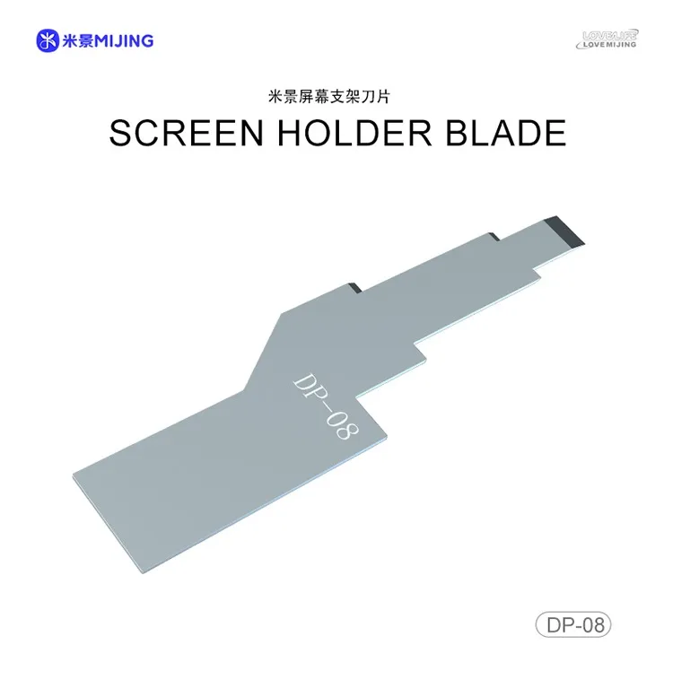 Precision Phone Repair Blade Set 6 Precision Phone Repair Blade Set - Image 6