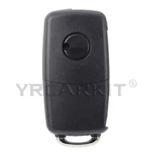 Black Remote Key for VW & Skoda Model 7N5837202 8 S4860dab598dd4c439c48776d79be2b4eK