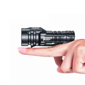 E6 Mini LED Tactical Flashlight 900lm 10 S4875fbffba584530a227ba8201c34be2f