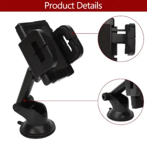 ABBREE Walkie Talkie Holder for Baofeng Radios 9 S48ac1cef816f4486bd6964229ccad7dcG